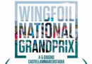 Wing Foil Grand Prix CKWI- Castellamare di Stabia