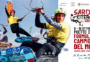 2022 Sardinia Grand Slam Formula Kite World Championships