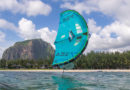 Nuovo Naish: Wing-Surfer ADX