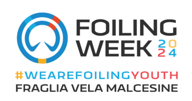 Foil News & Foiling Week 2024