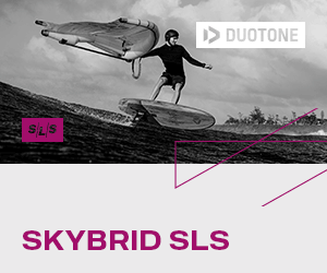 Duotone Skybrid