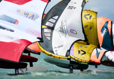 WingFoil Racing World Cup China – Gallery