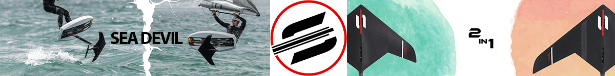 SABFOIL SeaDevil