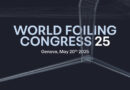 World Foiling Congress 2025
