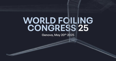 World Foiling Congress 2025 World Foiling Congress 2025