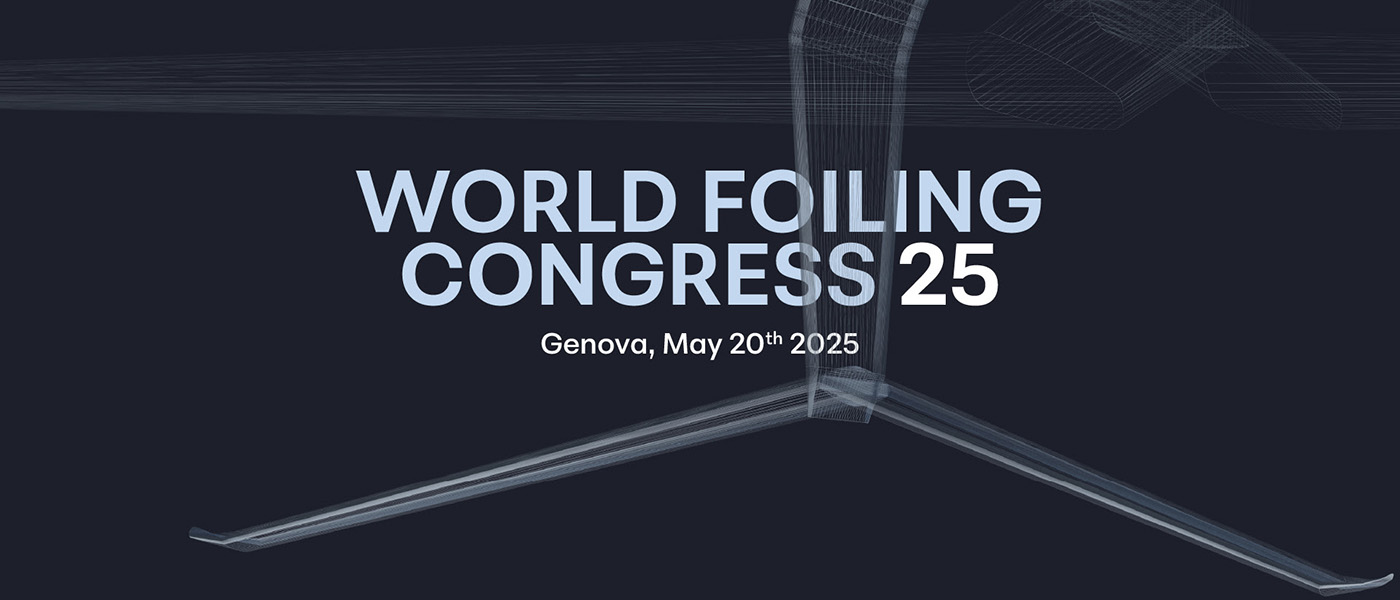 World Foiling Congress 2025