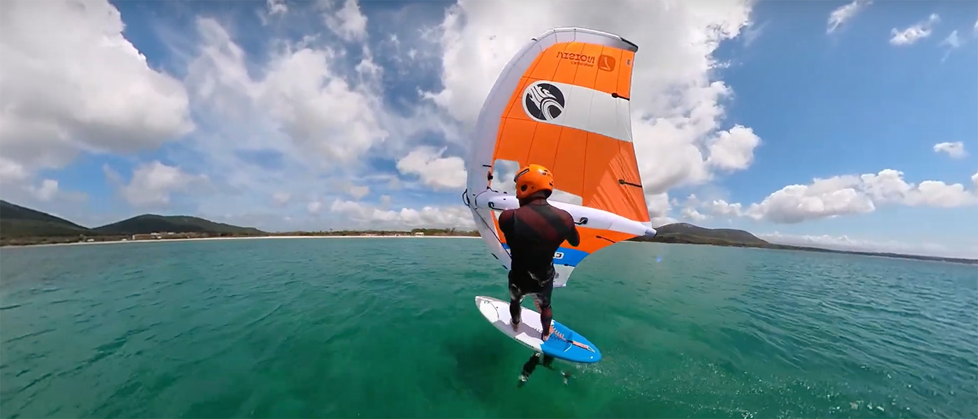Tested: Cabrinha Swift