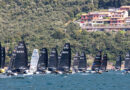 FOILING WEEK 2025: spettacolo!