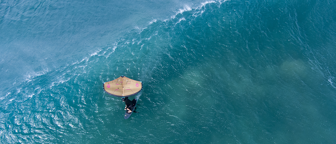 Nuovo: Duotone Float SLS 2026