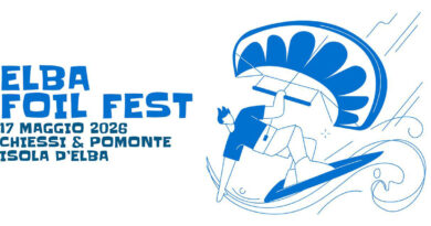 ELBA FOIL FEST: Wing e Windsurf FOIL