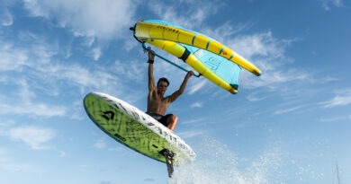 Nuovo: Duotone Skybrid D/LAB 2027