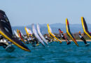 La Lunga Bolina – I Tappa Coppa Italia Wingfoil