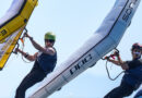 La Lunga Bolina Wingfoil: tappa di Coppa Italia all’Argentario