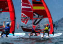 iQFOiL International Games Youth & Junior 2026