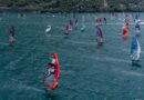 Garda Trentino Foil Days, una spettacolare prima edizione!