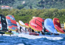 WingFoil Racing World Cup: spettacolo e adrenalina a Gizzeria