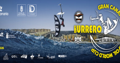 Gran Canaria GWA Wingfoil World Cup 2026: Spettacolo e adrenalina a Pozo Izquierdo Gran Canaria GWA Wingfoil World Cup 2026: Spettacolo e adrenalina a Pozo Izquierdo