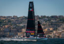 America’s Cup: doppietta di Luna Rossa America’s Cup: doppietta di Luna Rossa